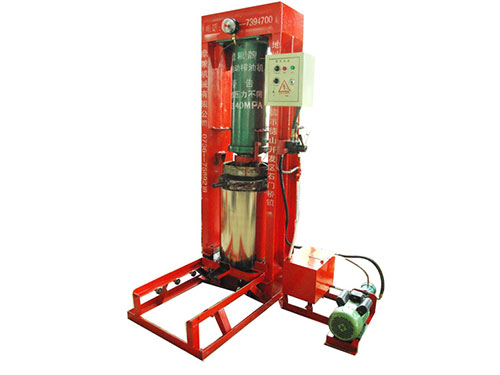 鼎糧液壓榨油機(jī)250B型，冷榨機(jī)，全自動(dòng)，茶油、白土等，頂餅型